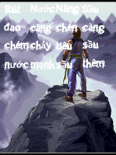 Vua Kung Fu Tiếng Việt By Fzone Game